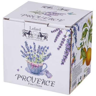 ЧАЙНИК СТЕКЛЯННЫЙ С СИТОМ LEFARD 