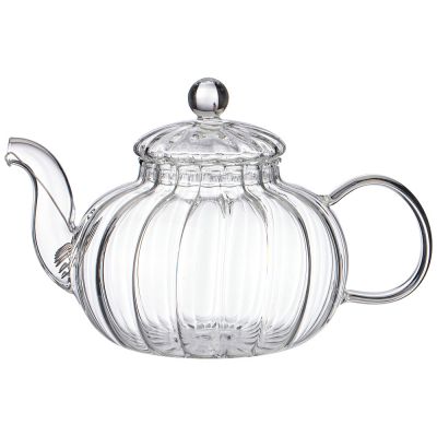 ЧАЙНИК ЗАВАРОЧНЫЙ AGNESS С ФИЛЬТРОМ ИЗ НЖС 800 МЛ (КОР=24ШТ.)-0