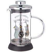 ФРЕНЧ-ПРЕСС AGNESS 