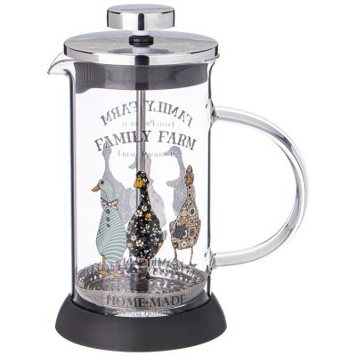 ФРЕНЧ-ПРЕСС AGNESS 