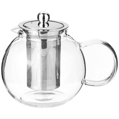 ЧАЙНИК ЗАВАРОЧНЫЙ AGNESS 1200 МЛ-0