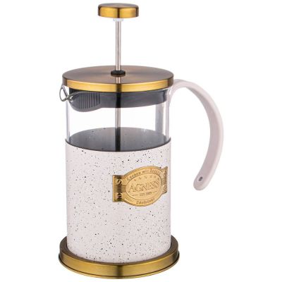 ФРЕНЧ-ПРЕСС AGNESS 