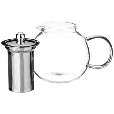 ЧАЙНИК ЗАВАРОЧНЫЙ AGNESS 1200 МЛ-2