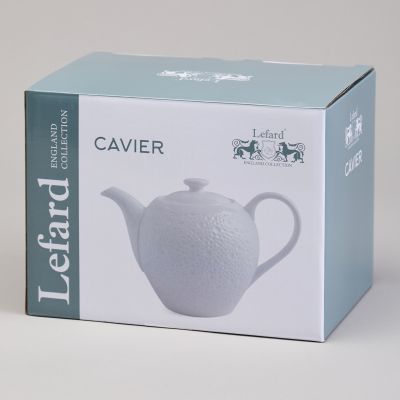 ЧАЙНИК LEFARD 