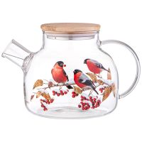 ЧАЙНИК ЗАВАРОЧНЫЙ 