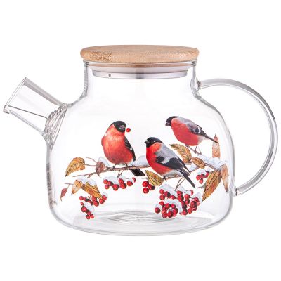 ЧАЙНИК ЗАВАРОЧНЫЙ 