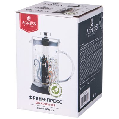 ФРЕНЧ-ПРЕСС AGNESS 