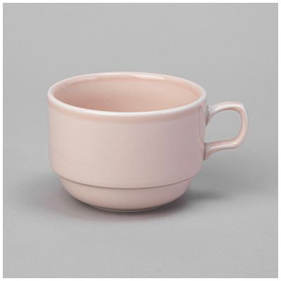 НАБОР ЧАШЕК ЧАЙНЫХ LEFARD TINT 250МЛ (РОЗОВЫЙ) 6 ШТ.-2