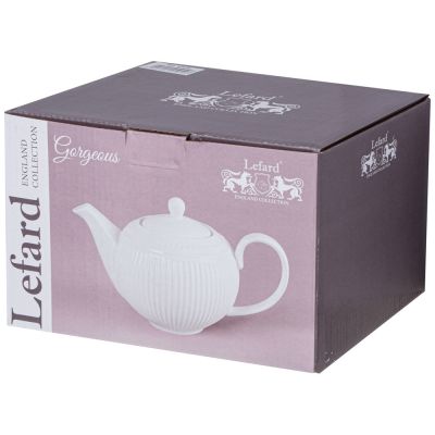 ЧАЙНИК LEFARD 