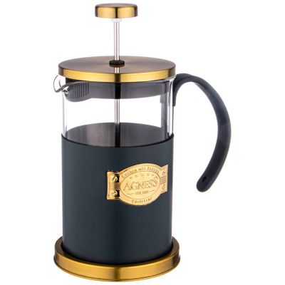 ФРЕНЧ-ПРЕСС AGNESS 