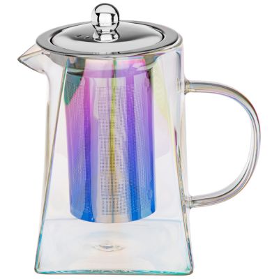 ЧАЙНИК ЗАВАРОЧНЫЙ, 800 МЛ-2