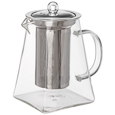 ЧАЙНИК ЗАВАРОЧНЫЙ, 800 МЛ-0