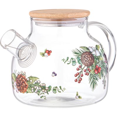 ЧАЙНИК ЗАВАРОЧНЫЙ 