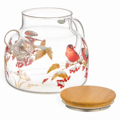 ЧАЙНИК ЗАВАРОЧНЫЙ 