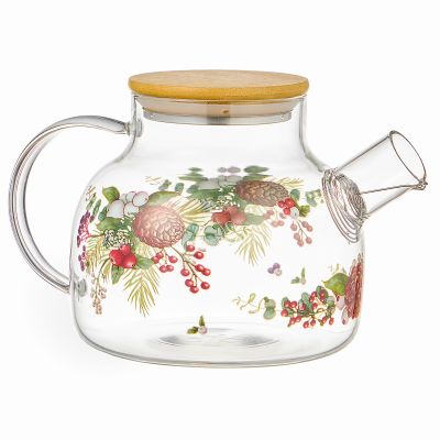 ЧАЙНИК ЗАВАРОЧНЫЙ 