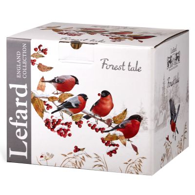 ЧАЙНИК ЗАВАРОЧНЫЙ 