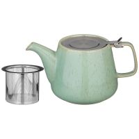 ЧАЙНИК С МЕТАЛЛ.СИТОМ И КРЫШКОЙ 