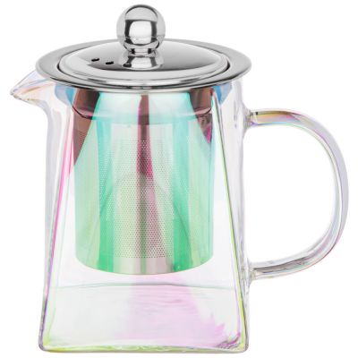 ЧАЙНИК ЗАВАРОЧНЫЙ, 350 МЛ-2