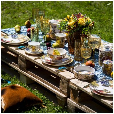 ЧАЙНИК СТЕКЛЯННЫЙ С СИТОМ LEFARD 