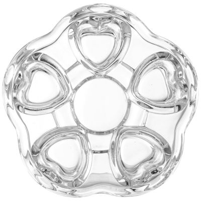 НАБОР ЧАЙНИК 600МЛ НА ПОДСТАВКЕ И 2 КРУЖКИ 250МЛ-3