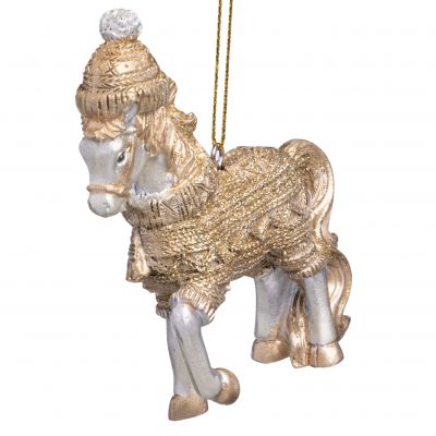 ЕЛОЧНОЕ УКРАШЕНИЕ 