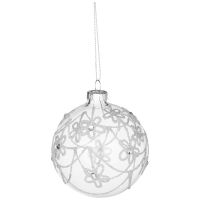 ЕЛОЧНОЕ УКРАШЕНИЕ ШАР КОЛЛЕКЦИЯ 