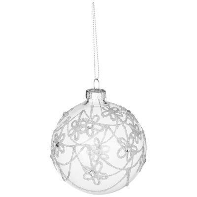 ЕЛОЧНОЕ УКРАШЕНИЕ ШАР КОЛЛЕКЦИЯ 