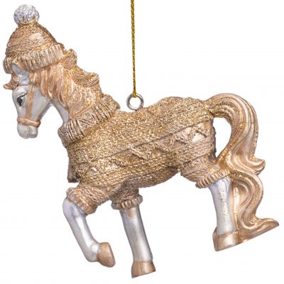 ЕЛОЧНОЕ УКРАШЕНИЕ 