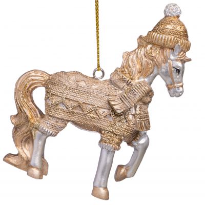 ЕЛОЧНОЕ УКРАШЕНИЕ 