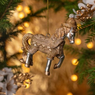 ЕЛОЧНОЕ УКРАШЕНИЕ 