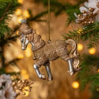 ЕЛОЧНОЕ УКРАШЕНИЕ 