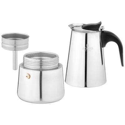 КОФЕВАРКА ГЕЙЗЕРНАЯ 