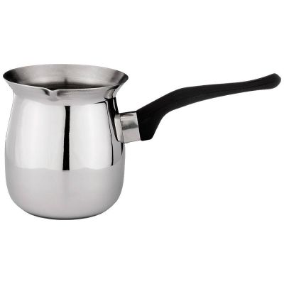 КОФЕВАРКА ТУРКА AGNESS, 700 МЛ. БЕЗ УПАКОВКИ (КОР=60ШТ.)-0