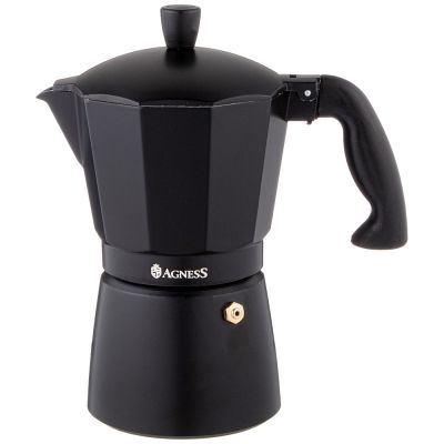 КОФЕВАРКА ГЕЙЗЕРНАЯ 