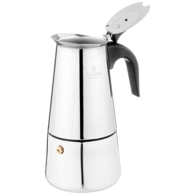 КОФЕВАРКА ГЕЙЗЕРНАЯ 