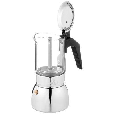 КОФЕВАРКА ГЕЙЗЕРНАЯ 