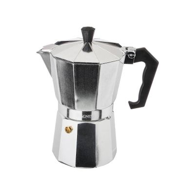 КОФЕВАРКА ГЕЙЗЕРНАЯ 