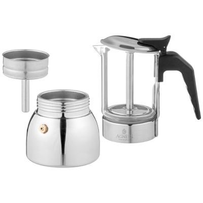 КОФЕВАРКА ГЕЙЗЕРНАЯ 