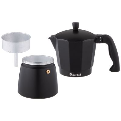 КОФЕВАРКА ГЕЙЗЕРНАЯ 