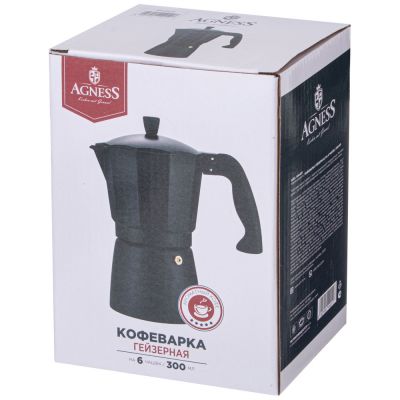 КОФЕВАРКА ГЕЙЗЕРНАЯ 