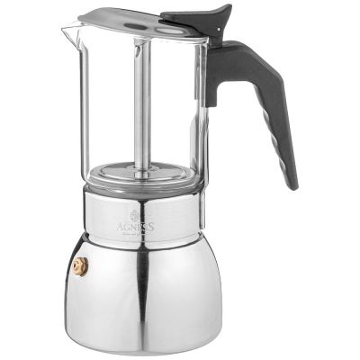 КОФЕВАРКА ГЕЙЗЕРНАЯ 