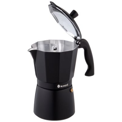 КОФЕВАРКА ГЕЙЗЕРНАЯ 