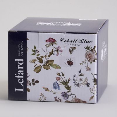 КОФЕЙНЫЙ НАБОР LEFARD 