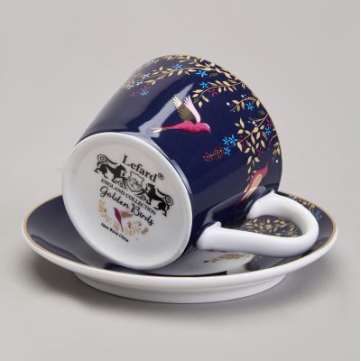 КОФЕЙНЫЙ НАБОР LEFARD 