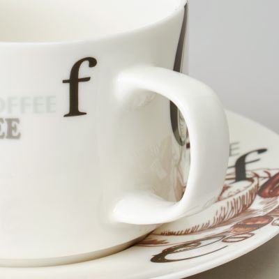 КОФЕЙНЫЙ НАБОР LEFARD 