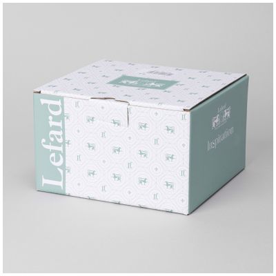 КОФЕЙНЫЙ НАБОР LEFARD 