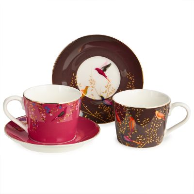 КОФЕЙНЫЙ НАБОР LEFARD 