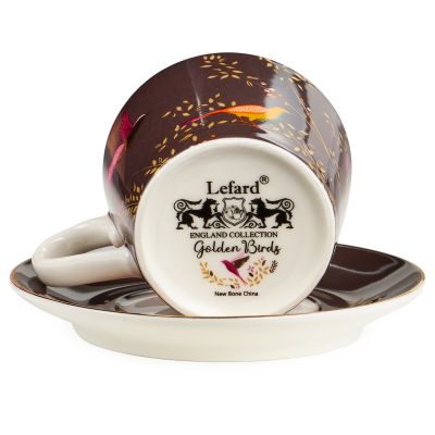 КОФЕЙНЫЙ НАБОР LEFARD 