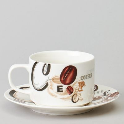 КОФЕЙНЫЙ НАБОР LEFARD 