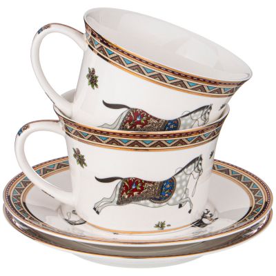 КОФЕЙНЫЙ НАБОР LEFARD 